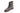 Stivaletti zeppa donna in pelle STONEFLY ESTER2 NAPPA BRUSH Senno