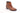 Stivaletto Donna Pelle Dorking dd7232 Cuero Senno