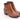 Stivaletto Donna Pelle Dorking dd7232 Cuero Senno