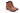 Stivaletto Donna Pelle Dorking dd7232 Cuero Senno