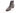 Stivaletto Donna Pelle Nero Dorking DD7232 Negro Senno
