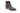 Stivaletto Donna Pelle Nero Dorking DD7232 Negro Senno