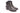 Stivaletto Donna Pelle Nero Dorking DD7232 Negro Senno