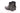 Stivaletto Donna Pelle Nero Dorking DD7232 Negro Senno