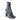 Stivaletto Donna in Vernice Frau 92V5 NERO Senno