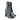 Stivaletto Donna in Vernice Frau 92V5 NERO Senno