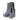Stivaletto Donna in Vernice Frau 92V5 NERO Senno