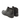 Stivaletto Mid donna in pelle Felmini B575 Targoff Nero Crepa Senno