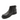 Stivaletto Mid donna in pelle Felmini B575 Targoff Nero Crepa Senno