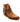 Stivaletto Texano Donna cuoio Felmini C360 Caramelo West Senno