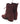 Stivaletto allacciato da donna in camoscio vinaccia CARMENS A44553 192 MOUSSE WINE Senno