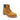 Stivaletto boot in nabuk donna LUMBERJACK SW50501-001 YELLOW/DK BROWN Senno
