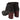 Stivaletto donna tacco alto Just Juice SOFT X8 Tevere Nero Senno