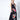 Vestito Donna DESIGUAL 20SWVW45 VEST_LISBOA Negro Senno