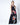 Vestito Donna DESIGUAL 20SWVW45 VEST_LISBOA Negro Senno