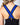 Vestito Donna DESIGUAL 20SWVW45 VEST_LISBOA Negro Senno