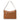 Borsa donna sun68 Y36216 bowling bag premium cammello 261