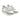 Sneaker donna Grunland SHER SC2848-K4 Grigio-Bianco
