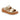 Ciabatta Donna Platino Grunland platino CE0292 40DAST