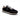 Sneaker uomo Blauer in tessuto nero S6FALCON01