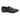 Mocassini a punta donna king of hearts 3803 karma nero 261