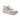 Sneaker donna Keys in tessuto bianco K-12690