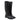 Stivale lungo The Icona RAV15 vit nero