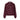 Felpa aperta Donna Bordeaux Liu jo TF6133J3958 L9576 red auber 262