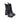 Beatles donna con plateau EXE w1966-j535  black
