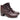 Stivaletto donna in morbida pelle t.moro King of hearts 3301