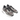 Sneaker donna ecopelle Keys 5554 Canna di Fucile