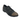 Scarpa stringata in pelle King of hearts 3530 MATIX SPANIX/RAG NERO