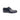 Scarpa stringata Uomo Exton 1394 abrasivato nero