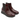 Stivaletti donna naplack Fluchos F1361 NAPLAK BURDEOS