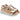 Sandalo Donna Cipria Grunland cipria SE0198 59DIDA