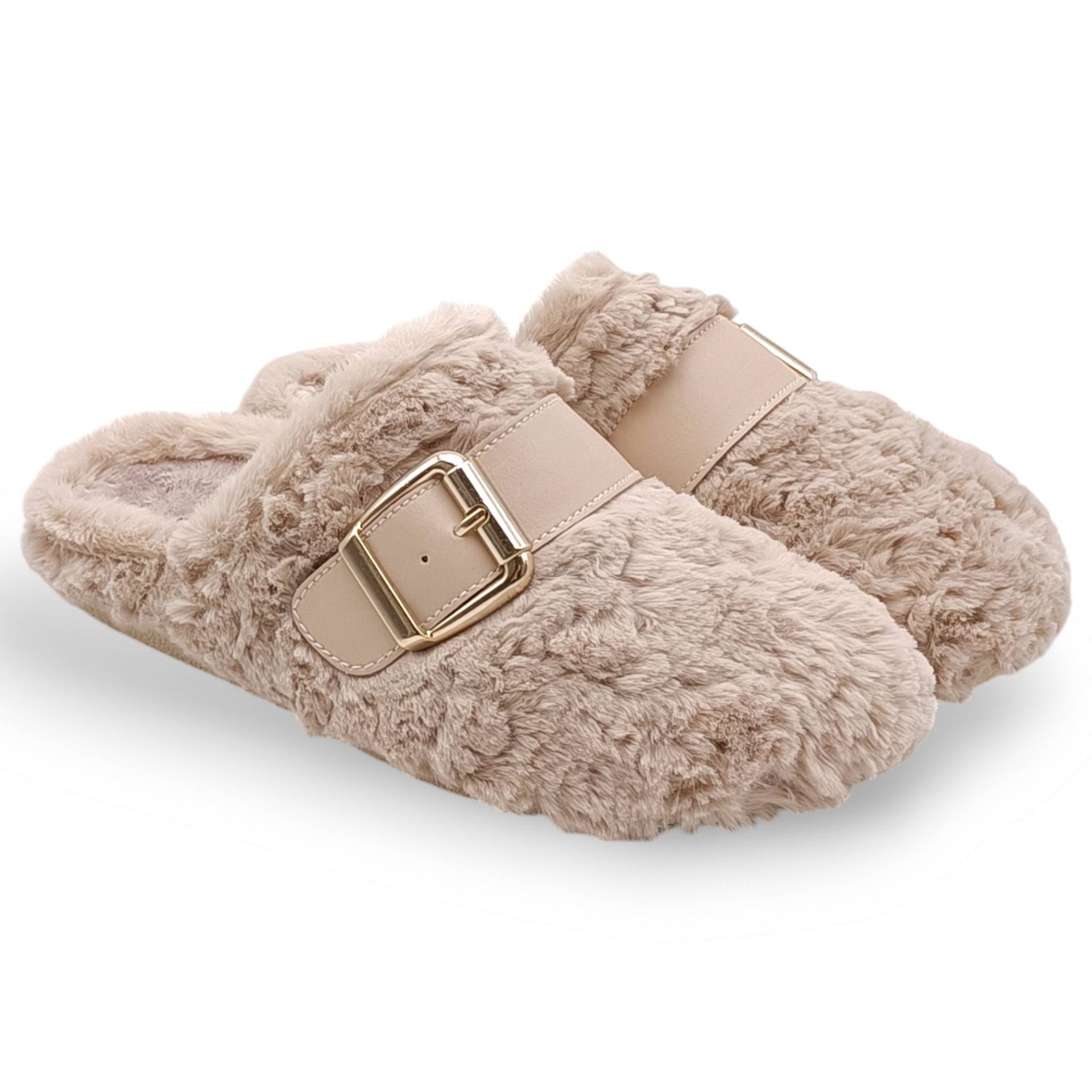 GRUNLAND Ciabatta estraibile Donna Grunland MOLL CE1017-68 corda