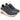 Sneakers Donna nera SKECHERS 177520 BLK