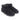 Stivaletto donna Keys K-10250 black