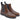 Beatles in pelle Donna Frau 98N3 seta cuoio