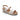 Sandalo Donna Bianco Grunland  SA2000 N8FLOK