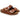Ciabatta Donna Rosa Antico Grunland rosa antico CB0076 40ENNY