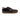 Sneaker uomo Blauer in pelle nera F5MURRAY12