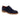 Stringata uomo in camoscio blu Frau 35B5