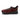 Sneaker Donna Bordeaux Grunland Sc6400 68napa bordò
