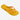 CIABATTE Infradito unisex havaianas TOP POP YELLOW