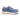 Sneaker Donna in tessuto azzurro Grunland SACE SC6262 K2 jeans