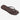 Ciabatta infradito Donna Havaianas Slim  square fc DARK BROWN