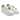 Sneaker Donna Gio+ PIA106A combi bianco leopard gufo