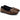 Mocassino donna in tessuto animalier con morsetto dorato Grunland TIKA PA1281 L8