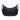 Borsa donna Liu jo AF6043E1142 22222 hobo nero 262